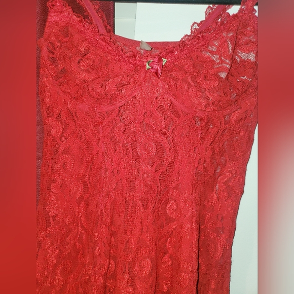 Sexy valentines lingerie - Picture 5 of 9